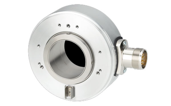 库伯勒 大型空心轴编码器 库伯勒 大型空心轴编码器